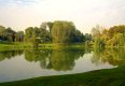 Parco Forlanini, Milano