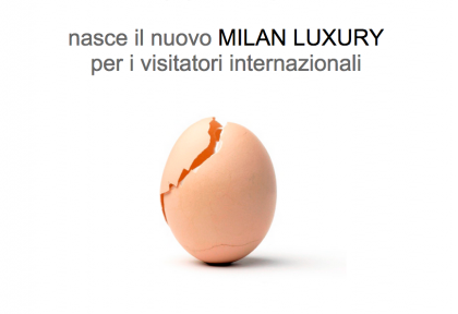 Nasce Milan Luxury
