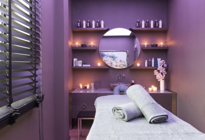 Starhotels Milan Welness Centre 01