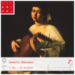 workshop sforza castle
