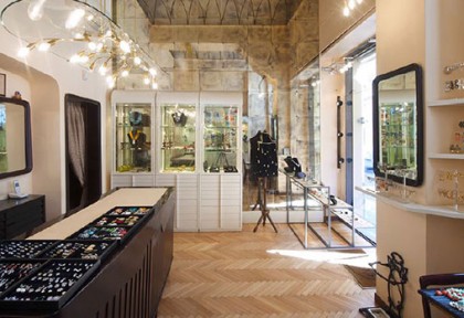 Al_Gingillo_Interior