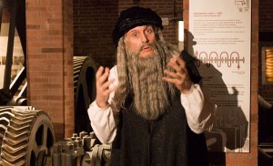 Essere_Leonardo_da_Vinci