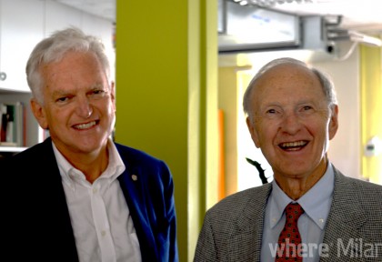 Jarach&Morris
