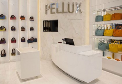 Pellux_Rimowa_Shop