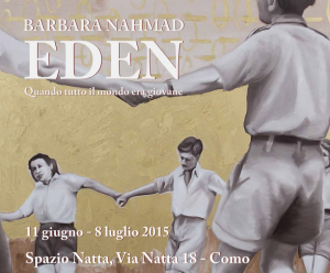 Poster_Eden