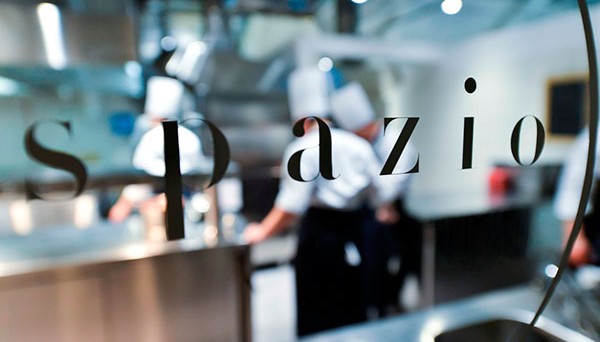 Spazio_Restaurant_Entrance
